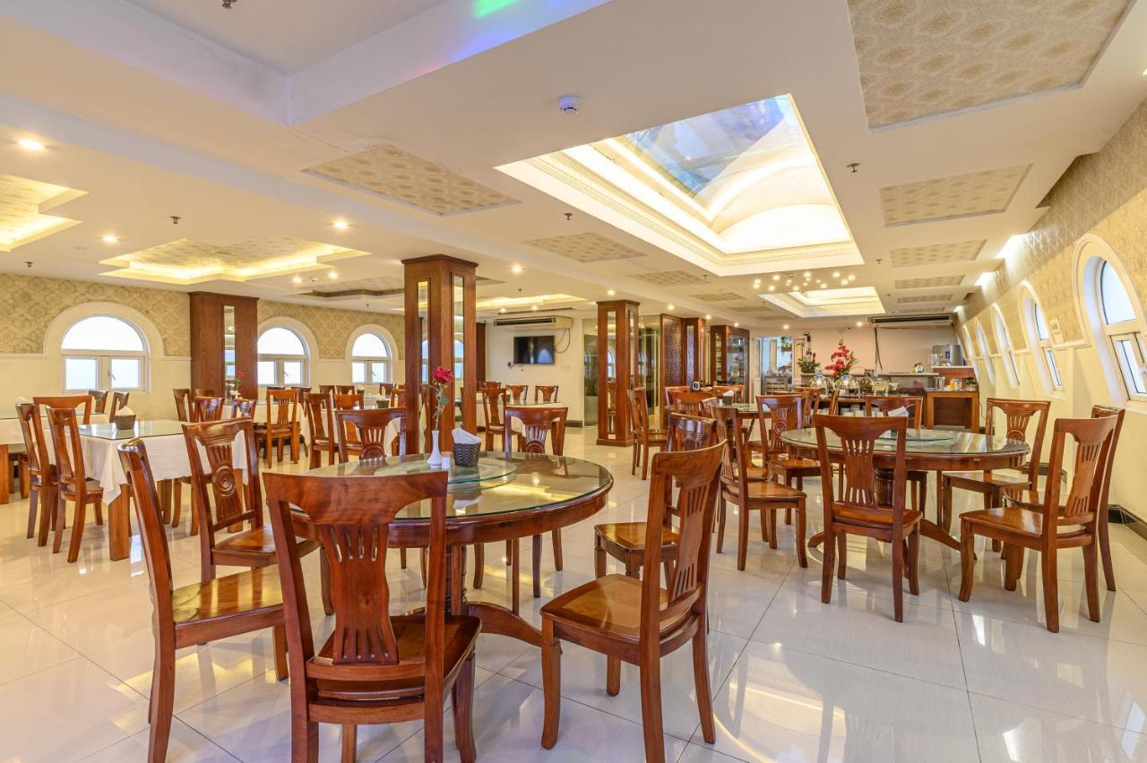 Hotel Golden Sun 3*