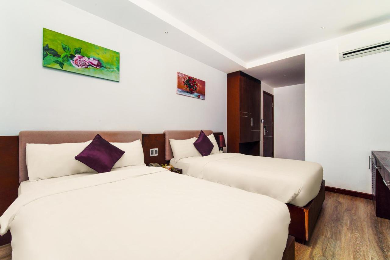 Golden Sun Hotel 3*
