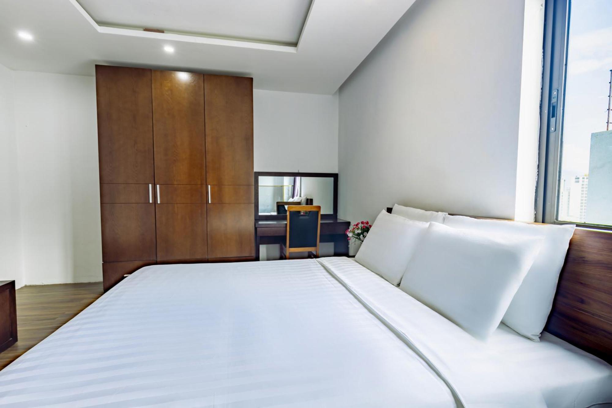 Hotel Golden Sun 3*