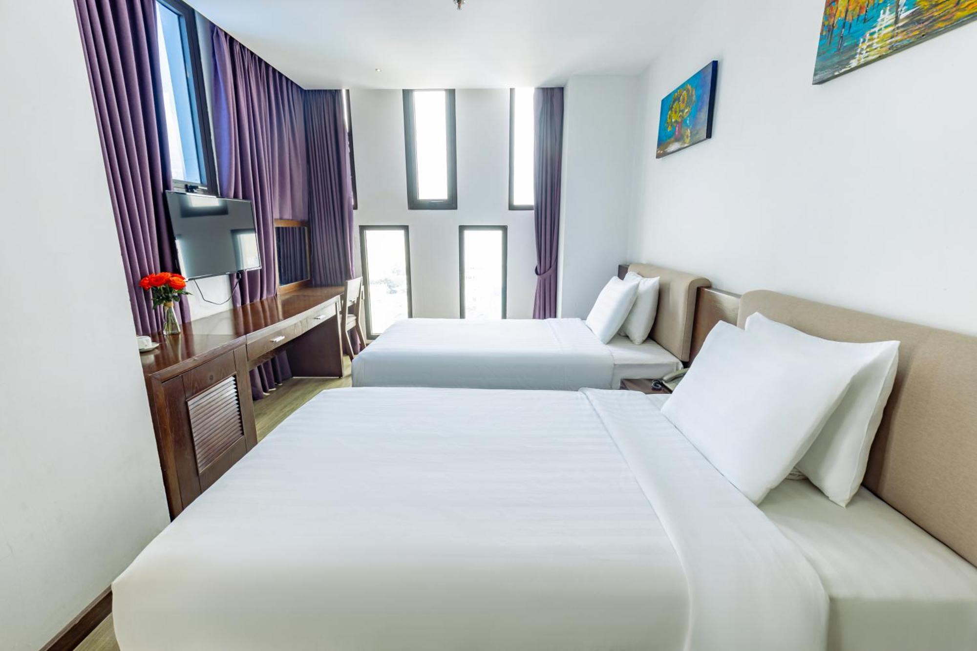 Golden Sun 3* Da Nang