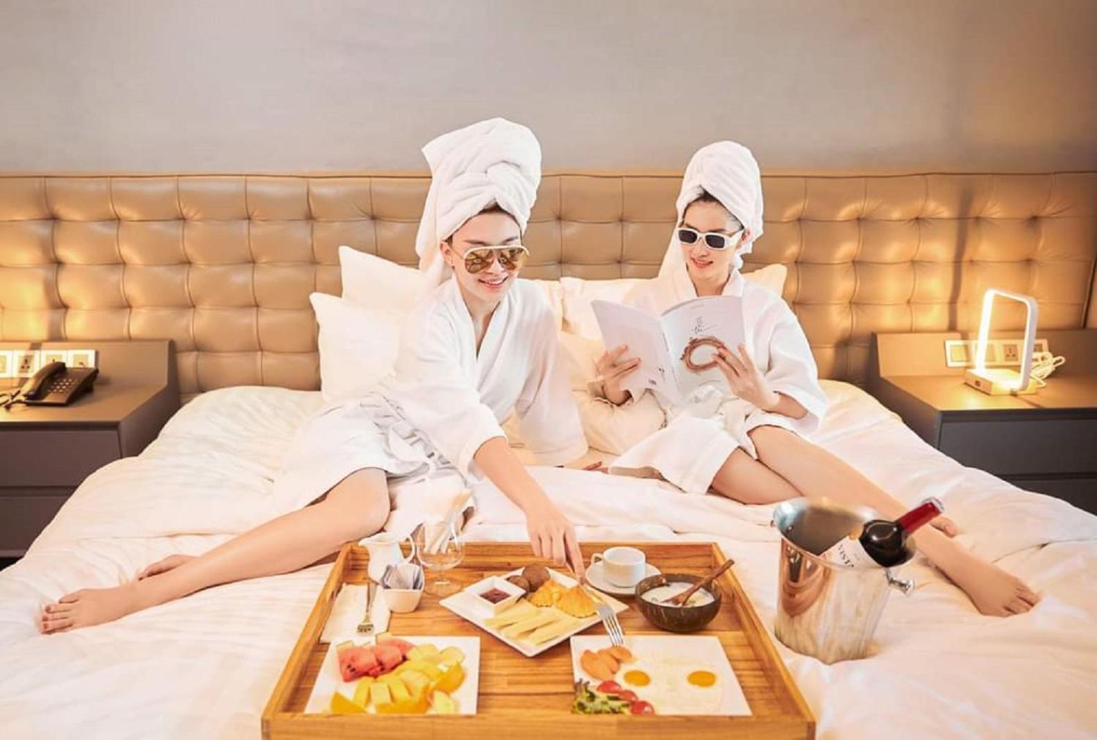 Hotel Golden Sun 3*